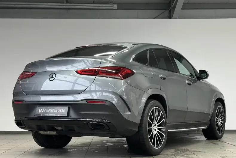 Mercedes-Benz GLE 350 (Clasa GLE) din 2021 cu 99.000 km - oferta MER192788 - foto 6