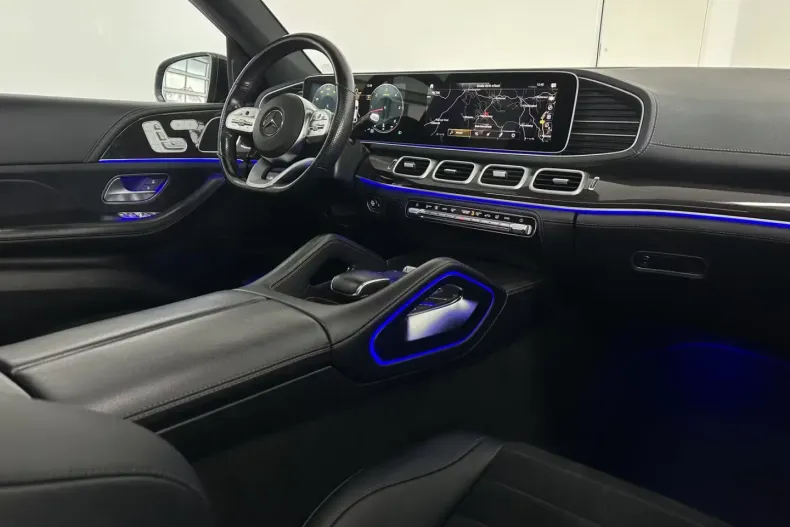 Mercedes-Benz GLE 350 (Clasa GLE) din 2021 cu 99.000 km - oferta MER192788 - foto 8