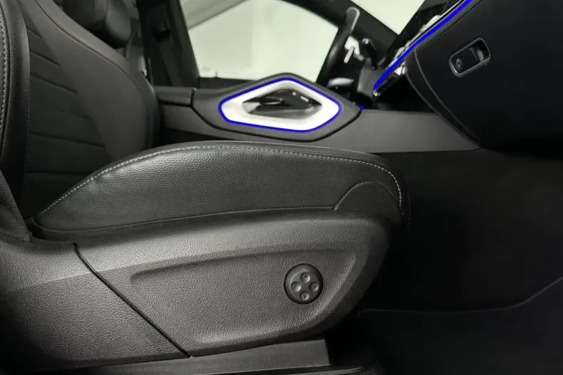 Mercedes-Benz GLE 350 (Clasa GLE) din 2021 cu 99.000 km - oferta MER192788 - foto 9