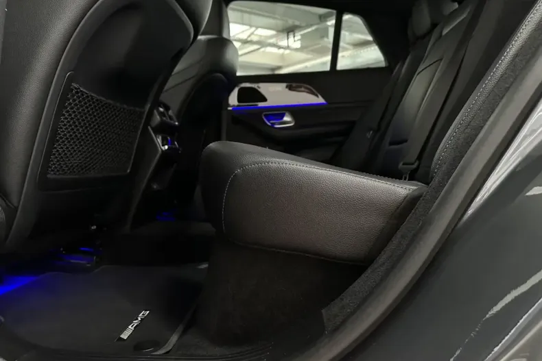 Mercedes-Benz GLE 350 (Clasa GLE) din 2021 cu 99.000 km - oferta MER192788 - foto 11