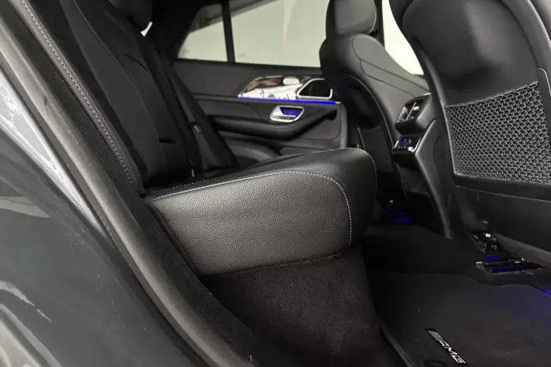 Mercedes-Benz GLE 350 (Clasa GLE) din 2021 cu 99.000 km - oferta MER192788 - foto 13