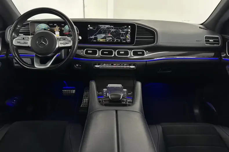 Mercedes-Benz GLE 350 (Clasa GLE) din 2021 cu 99.000 km - oferta MER192788 - foto 15