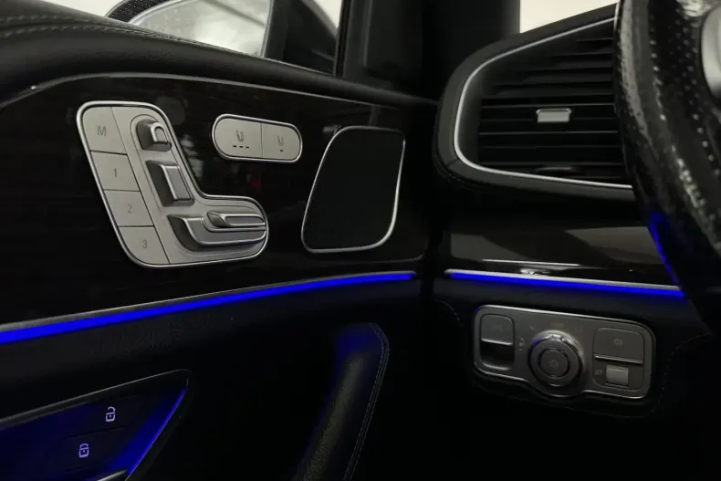 Mercedes-Benz GLE 350 (Clasa GLE) din 2021 cu 99.000 km - oferta MER192788 - foto 16