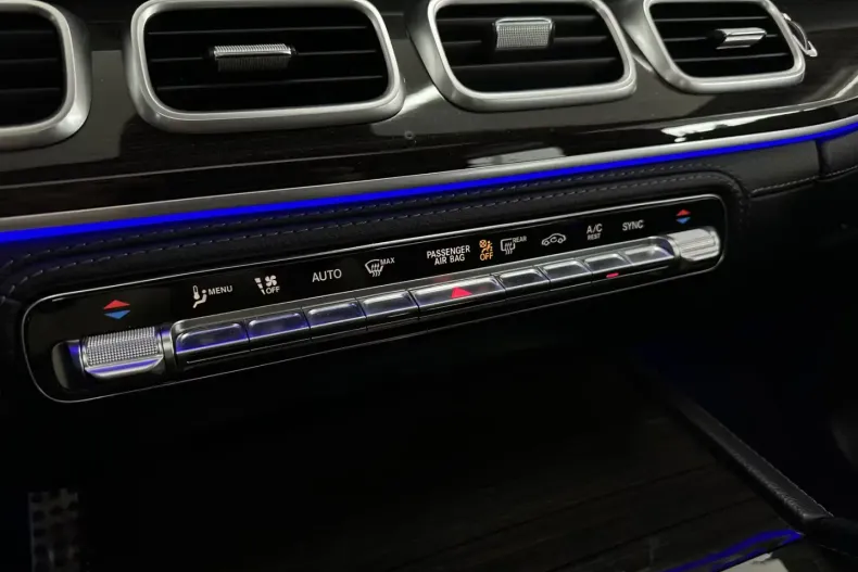 Mercedes-Benz GLE 350 (Clasa GLE) din 2021 cu 99.000 km - oferta MER192788 - foto 20