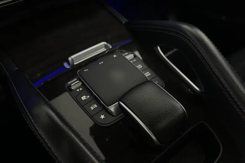 Mercedes-Benz GLE 350 (Clasa GLE) din 2021 cu 99.000 km - oferta MER192788 - foto 21