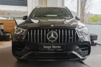 Mercedes-Benz GLE 63 AMG (Clasa GLE) din 2024 cu 41.050 km - oferta MER192789 - foto 2