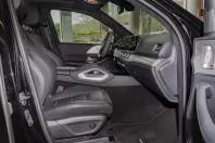 Mercedes-Benz GLE 63 AMG (Clasa GLE) din 2024 cu 41.050 km - oferta MER192789 - foto 7