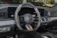 Mercedes-Benz GLE 63 AMG (Clasa GLE) din 2024 cu 41.050 km - oferta MER192789 - foto 11