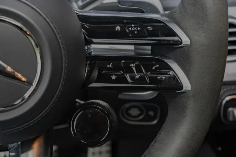 Mercedes-Benz GLE 63 AMG (Clasa GLE) din 2024 cu 41.050 km - oferta MER192789 - foto 14