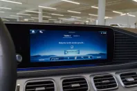 Mercedes-Benz GLE 63 AMG (Clasa GLE) din 2024 cu 41.050 km - oferta MER192789 - foto 19