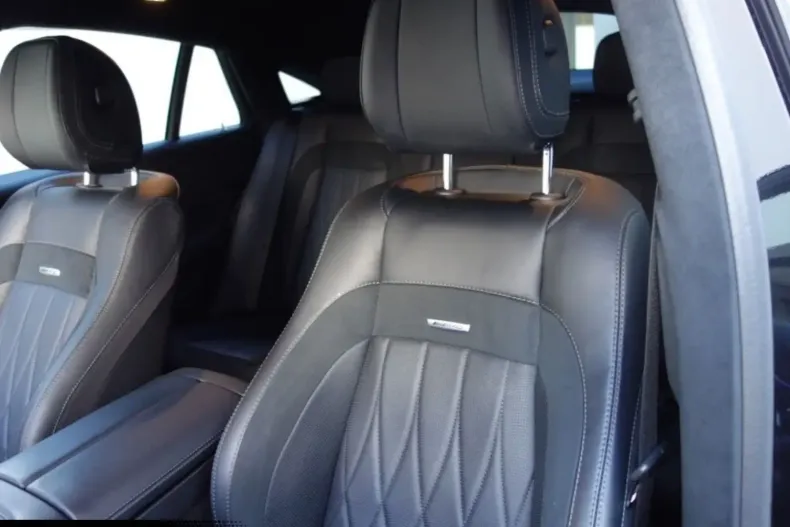 Mercedes-Benz GLE 53 AMG (Clasa GLE) din 2024 cu 41.800 km - oferta MER192790 - foto 5
