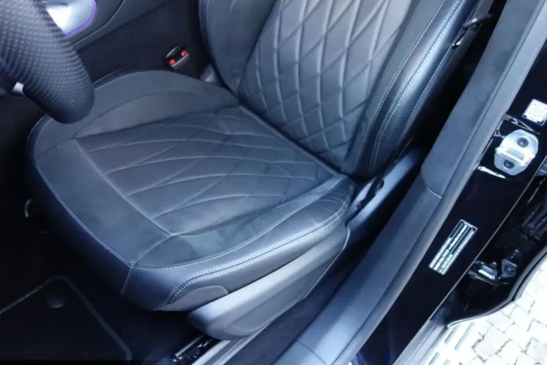 Mercedes-Benz GLE 53 AMG (Clasa GLE) din 2024 cu 41.800 km - oferta MER192790 - foto 7
