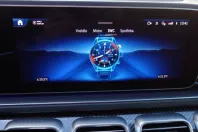 Mercedes-Benz GLE 53 AMG (Clasa GLE) din 2024 cu 41.800 km - oferta MER192790 - foto 25