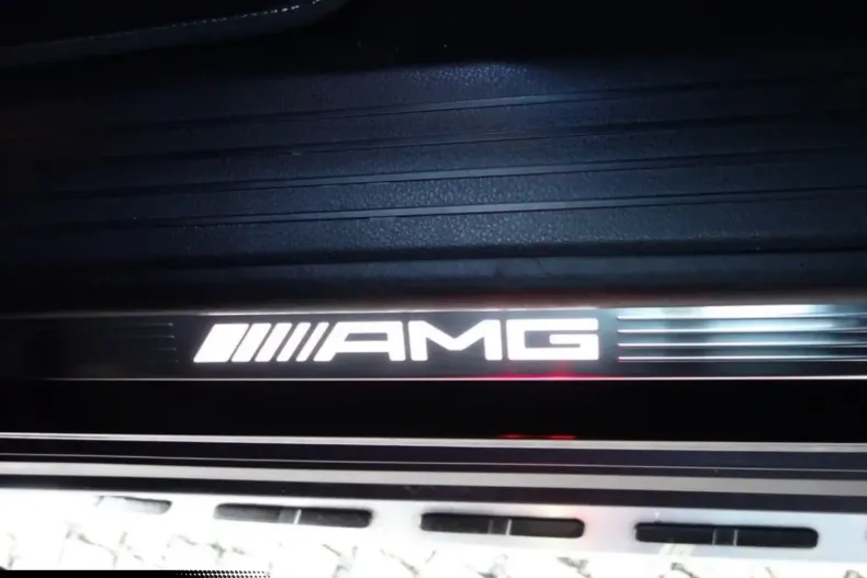 Mercedes-Benz GLE 53 AMG (Clasa GLE) din 2024 cu 41.800 km - oferta MER192790 - foto 34