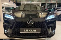 Lexus RX 500 din 2025 cu 25 km - oferta LEX192791 - foto 2