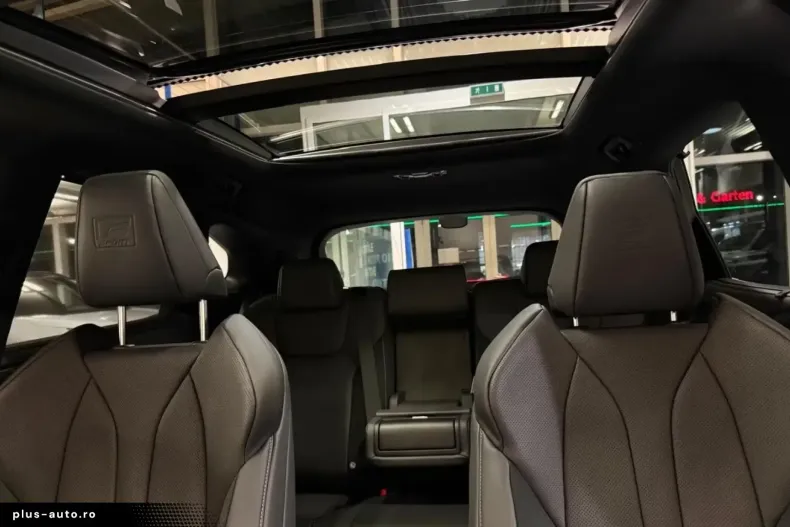 Lexus RX 500 din 2025 cu 25 km - oferta LEX192791 - foto 7