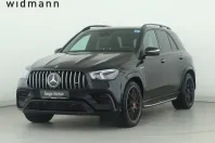 Mercedes-Benz GLE 63 AMG (Clasa GLE) din 2022 cu 52.021 km - oferta MER192792 - foto 1