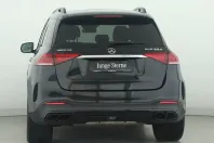 Mercedes-Benz GLE 63 AMG (Clasa GLE) din 2022 cu 52.021 km - oferta MER192792 - foto 4