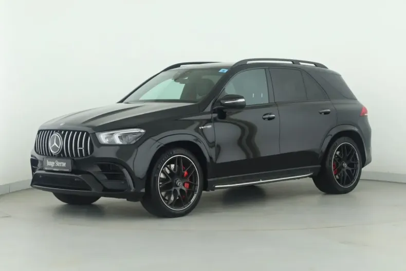 Mercedes-Benz GLE 63 AMG (Clasa GLE) din 2022 cu 52.021 km - oferta MER192792 - foto 5
