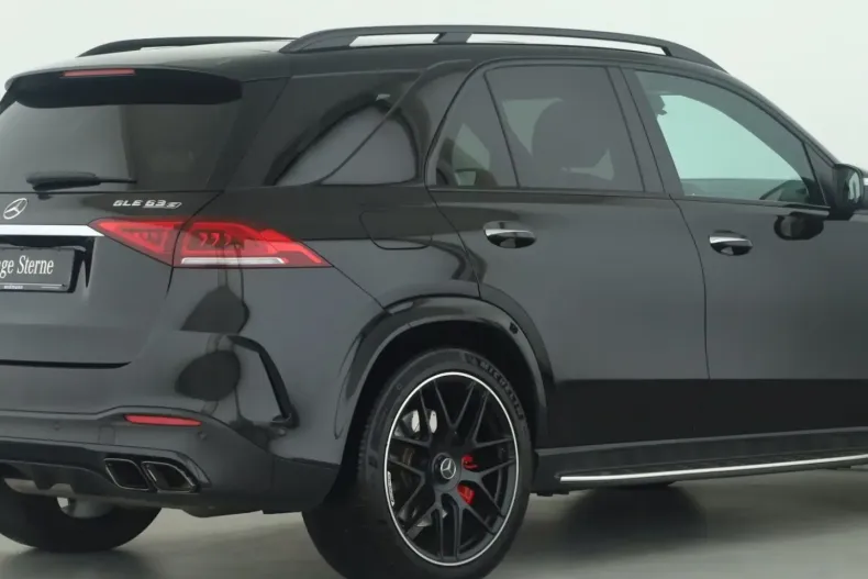 Mercedes-Benz GLE 63 AMG (Clasa GLE) din 2022 cu 52.021 km - oferta MER192792 - foto 6