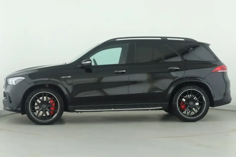 Mercedes-Benz GLE 63 AMG (Clasa GLE) din 2022 cu 52.021 km - oferta MER192792 - foto 7