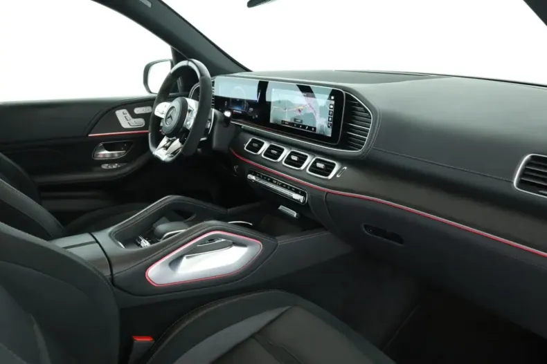 Mercedes-Benz GLE 63 AMG (Clasa GLE) din 2022 cu 52.021 km - oferta MER192792 - foto 17