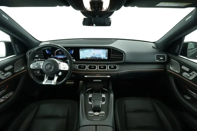 Mercedes-Benz GLE 63 AMG (Clasa GLE) din 2022 cu 52.021 km - oferta MER192792 - foto 19
