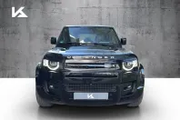 Land Rover Defender din 2024 cu 39.990 km - oferta LAN192794 - foto 1