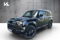 Land Rover Defender din 2024 cu 39.990 km - oferta LAN192794 - foto 2