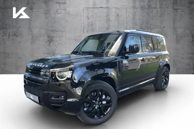 Land Rover Defender din 2024 cu 39.990 km - oferta LAN192794 - foto 2