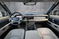 Land Rover Defender din 2024 cu 39.990 km - oferta LAN192794 - foto 5