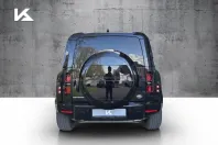 Land Rover Defender din 2024 cu 39.990 km - oferta LAN192794 - foto 7
