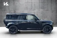 Land Rover Defender din 2024 cu 39.990 km - oferta LAN192794 - foto 8