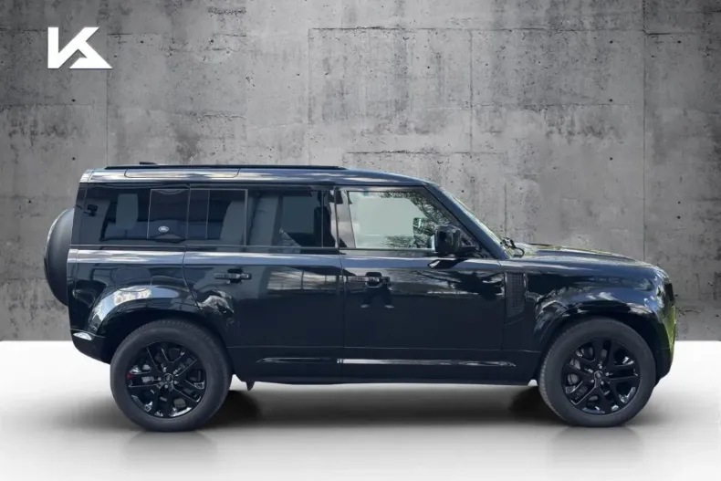 Land Rover Defender din 2024 cu 39.990 km - oferta LAN192794 - foto 8