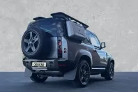 Land Rover Defender din 2025 cu 19.990 km - oferta LAN192795 - foto 2