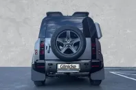 Land Rover Defender din 2025 cu 19.990 km - oferta LAN192795 - foto 3