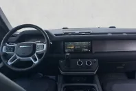 Land Rover Defender din 2025 cu 19.990 km - oferta LAN192795 - foto 4