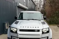 Land Rover Defender din 2024 cu 27.400 km - oferta LAN192796 - foto 1