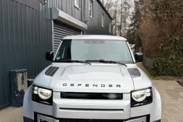 Land Rover Defender din 2024 - oferta LAN192796
