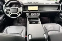 Land Rover Defender din 2024 cu 27.400 km - oferta LAN192796 - foto 8