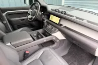 Land Rover Defender din 2024 cu 27.400 km - oferta LAN192796 - foto 11