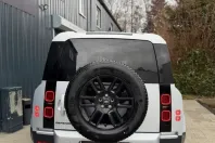 Land Rover Defender din 2024 cu 27.400 km - oferta LAN192796 - foto 16