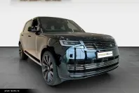 Land Rover Range Rover din 2025 cu 6.000 km - oferta LAN192797 - foto 1