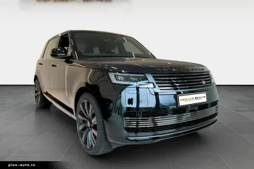 Land Rover Range Rover din 2025 - oferta LAN192797