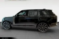 Land Rover Range Rover din 2025 cu 6.000 km - oferta LAN192797 - foto 3