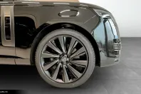 Land Rover Range Rover din 2025 cu 6.000 km - oferta LAN192797 - foto 4