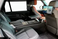 Land Rover Range Rover din 2025 cu 6.000 km - oferta LAN192797 - foto 6