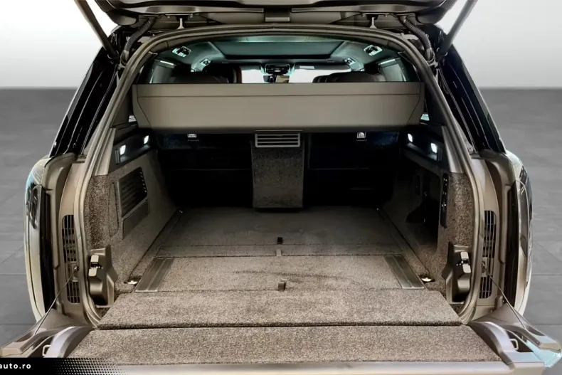 Land Rover Range Rover din 2025 cu 6.000 km - oferta LAN192797 - foto 7