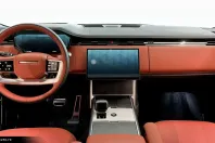 Land Rover Range Rover din 2025 cu 6.000 km - oferta LAN192797 - foto 8