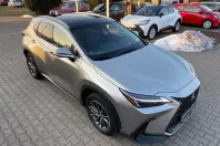 Lexus NX 350h din 2024 cu 15.562 km - oferta LEX192798 - foto 1